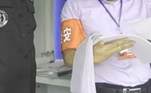 企業供電安全員個人工作總結