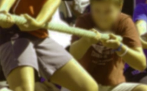 有趣的拔河比賽作文(15篇)