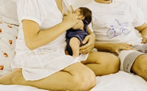 寫給爸媽的一封信