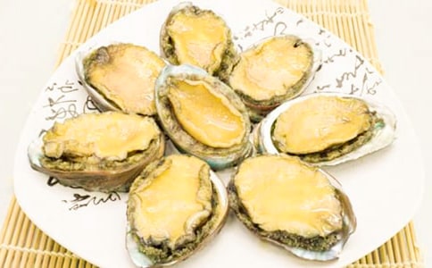 鮑魚怎么做好吃?