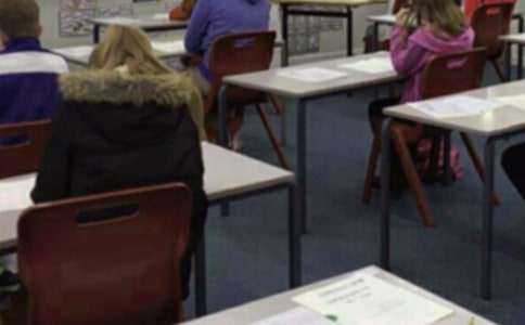 我的中行筆試經(jīng)驗分享