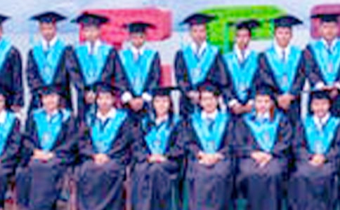 【熱】畢業祝福語