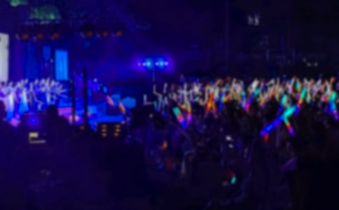 高三畢業(yè)晚會演講稿范文