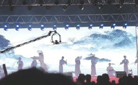 大班表演游戲反思