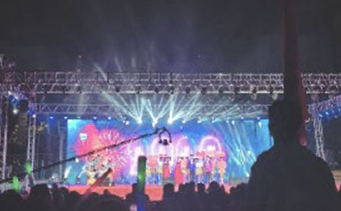 現場表演評分細則范本3篇