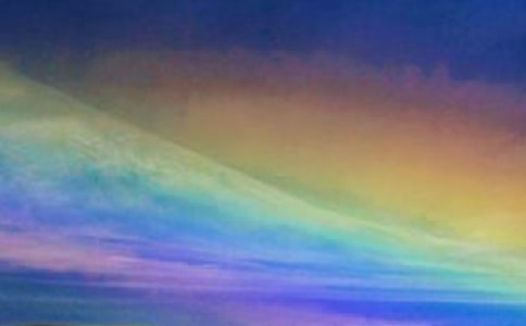 關于彩虹的作文范例(4篇)