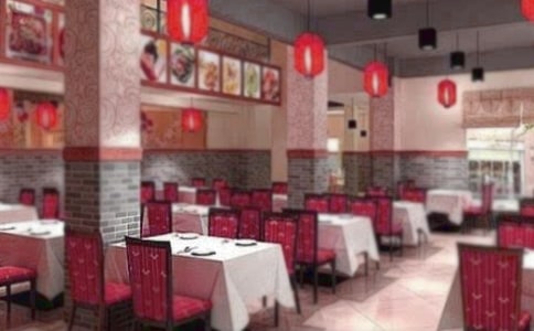 餐飲年終工作總結個人