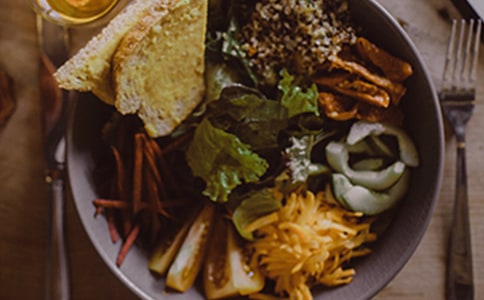 【合集】餐飲年度工作計劃15篇