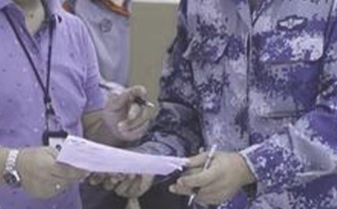 倉管工作總結范文