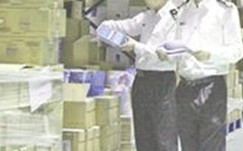 倉(cāng)管員實(shí)習(xí)工作總結(jié)范文