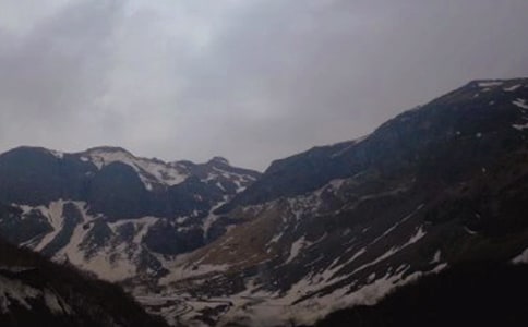 長白山之旅作文