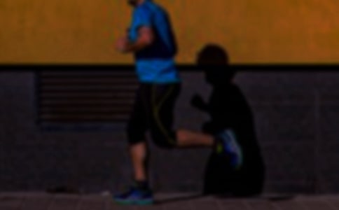 關于長跑的作文15篇(經典)