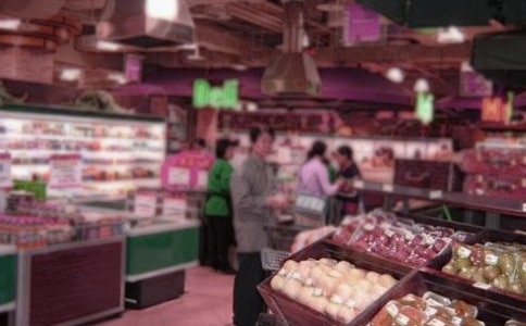 超市實踐心得20篇