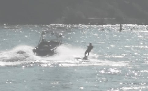 沖浪技巧有哪些?沖浪的好處有哪些?