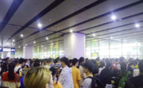 鐵路春運總結范文