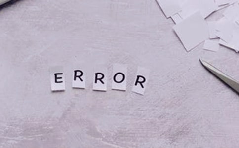 管理中8大看似光榮的錯(cuò)誤