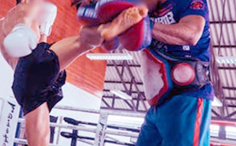 打架申請處分撤銷申請書