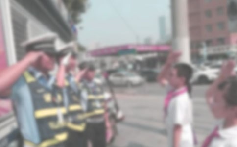 打招呼用語英文版