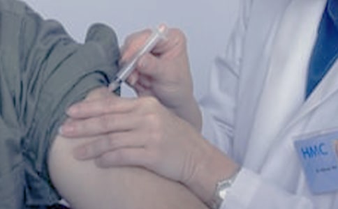 打針記作文10篇【實用】