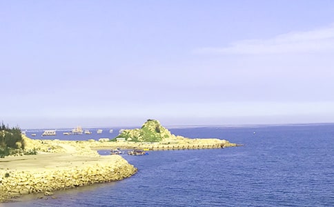 �����A���󺣵�����9ƪ