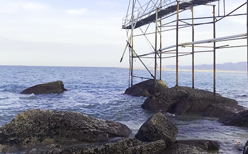 大海的作文(匯總9篇)