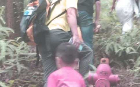 工會登山活動方案