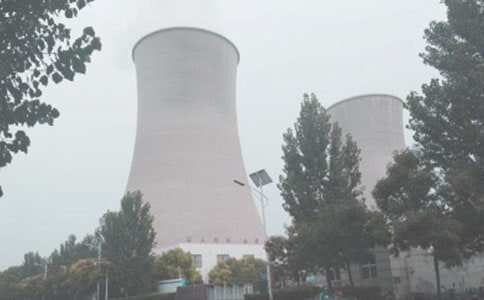 熱電廠的實習報告(3)