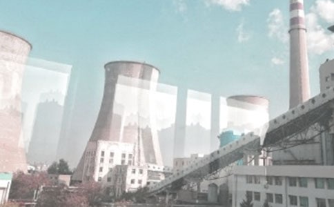 電廠實習感謝信