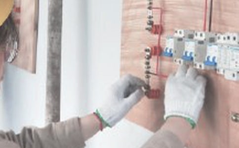 電工工作總結(jié)范文(精選5篇)