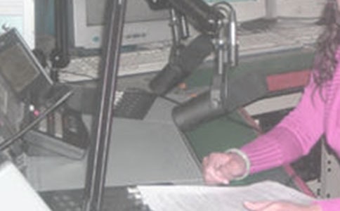 電臺實習心得(2)