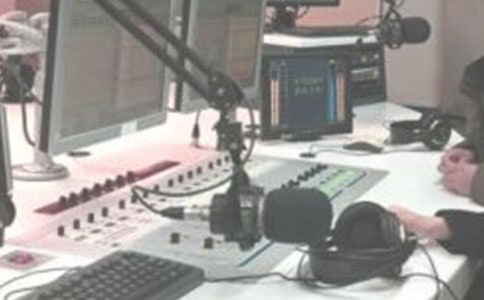 電臺年終工作總結合集8篇