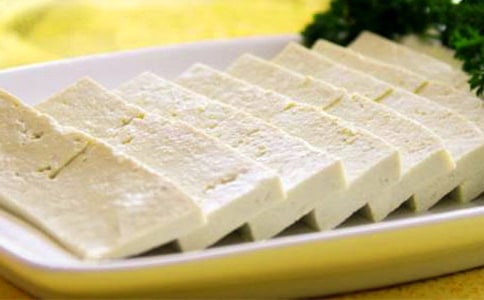 紅燒豆腐的家常做法