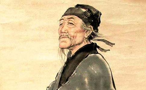 唐詩三百首之杜甫:八陣圖