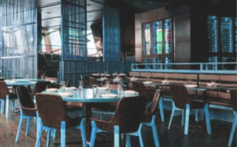 五星大飯店讀后感