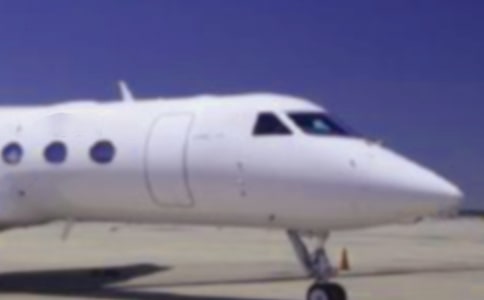 【精選】坐飛機作文九篇