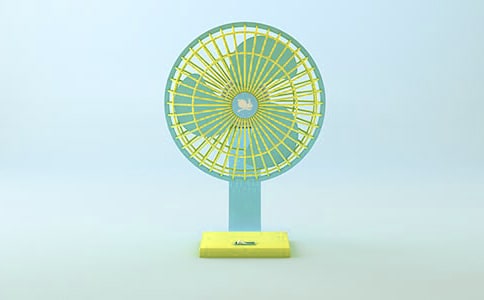 電風扇不轉是什么原因