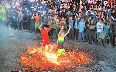 潮汕風俗作文7篇