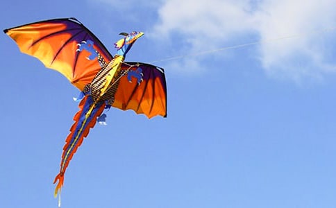 (優(yōu)選)放風箏作文15篇