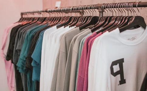 服裝店兼職社會實踐報告范文