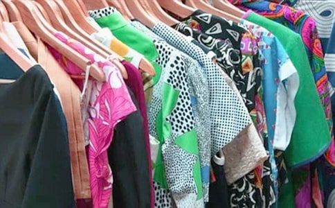 服裝店長一周工作計劃