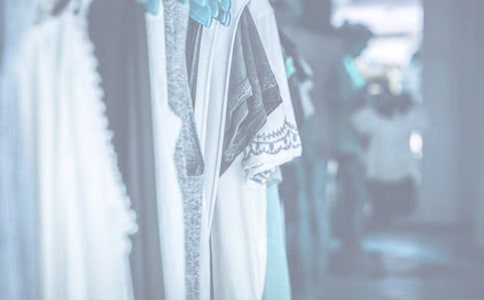 服裝銷售工作總結(jié)