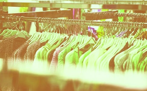 服裝銷售個人工作計劃