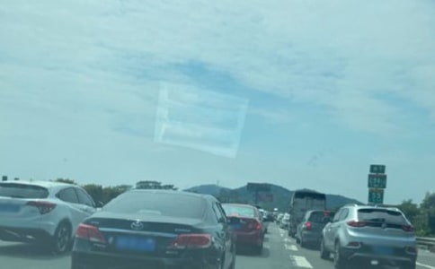 安全常識之高速公路上行車的9個注意事項