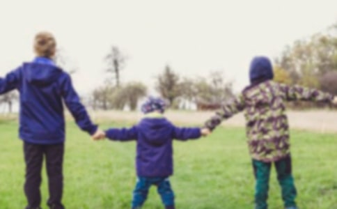 我和哥哥作文400字