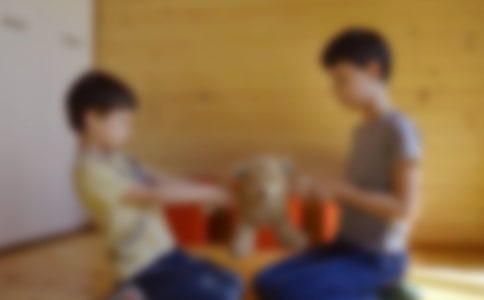 我的哥哥作文100字