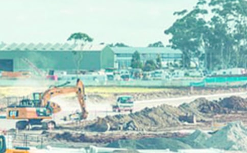 建筑工地疫情防控施工方案