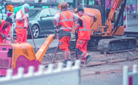 暑假工地實習報告