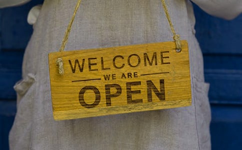 企業(yè)注銷公告