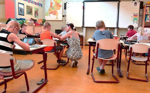 小班語言公開課教案