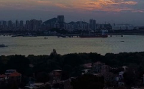 鼓浪嶼的作文600字合集9篇